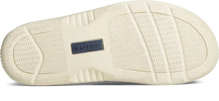 Men SeaCycled Baitfish Baja Flip Flop Navy Sperry Boots Men SeaCycled Baitfish Baja Flip Flop Navy Sperry Boots