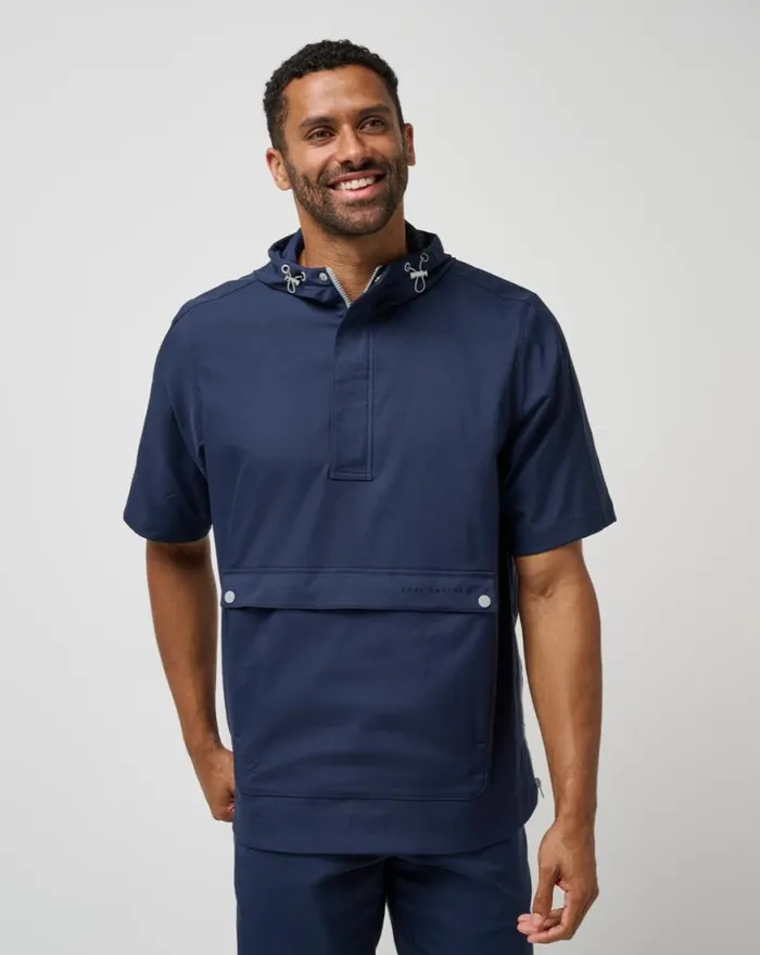 Men SPORT MODE HOODIE Total Eclipse TravisMathew Hoodies and Sweatshirts