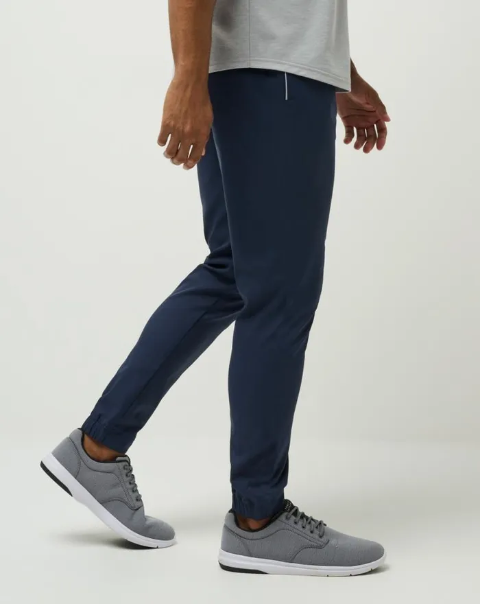 Men SPORT MODE JOGGER Total Eclipse TravisMathew Pants