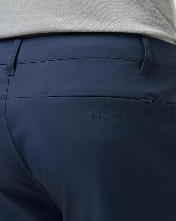 Men SPORT MODE JOGGER Total Eclipse TravisMathew Pants