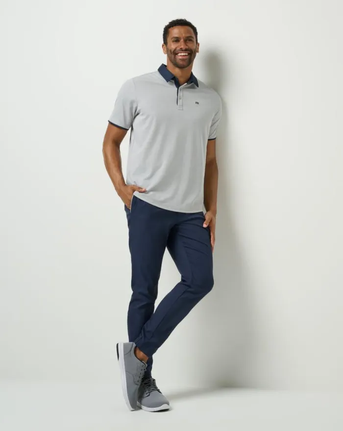 Men SPORT MODE JOGGER Total Eclipse TravisMathew Pants