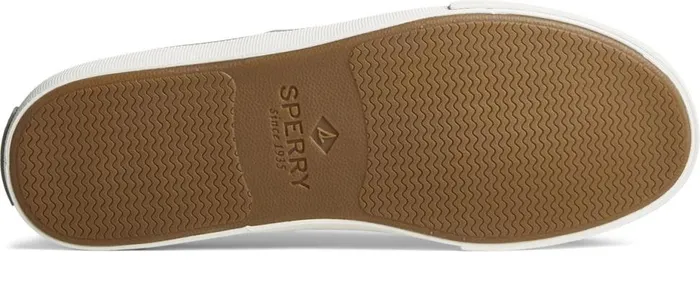 Men Striper II Chambray Sneaker Grey Sperry Sneakers Men Striper II Chambray Sneaker Grey Sperry Sneakers