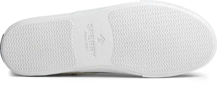 Men Striper II CVO Sneaker Salt Washed White Sperry Sneakers Men Striper II CVO Sneaker Salt Washed White Sperry Sneakers