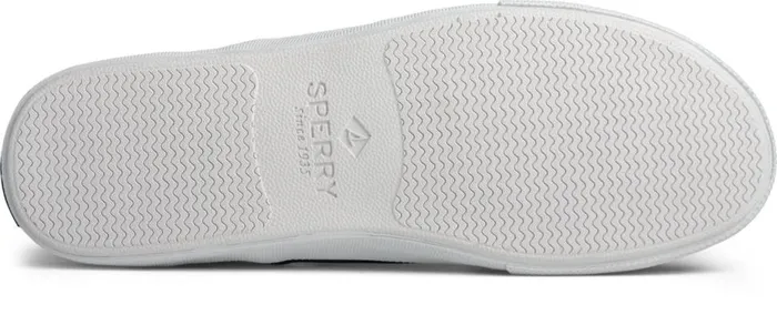 Men Striper II Slip On Sneaker White Sperry Sneakers Men Striper II Slip On Sneaker White Sperry Sneakers