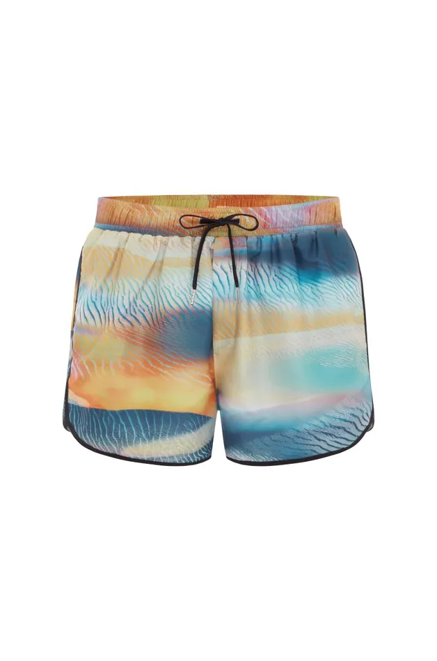 Men Swim Runaway The Label NEO BOARDSHORT Amura Sand