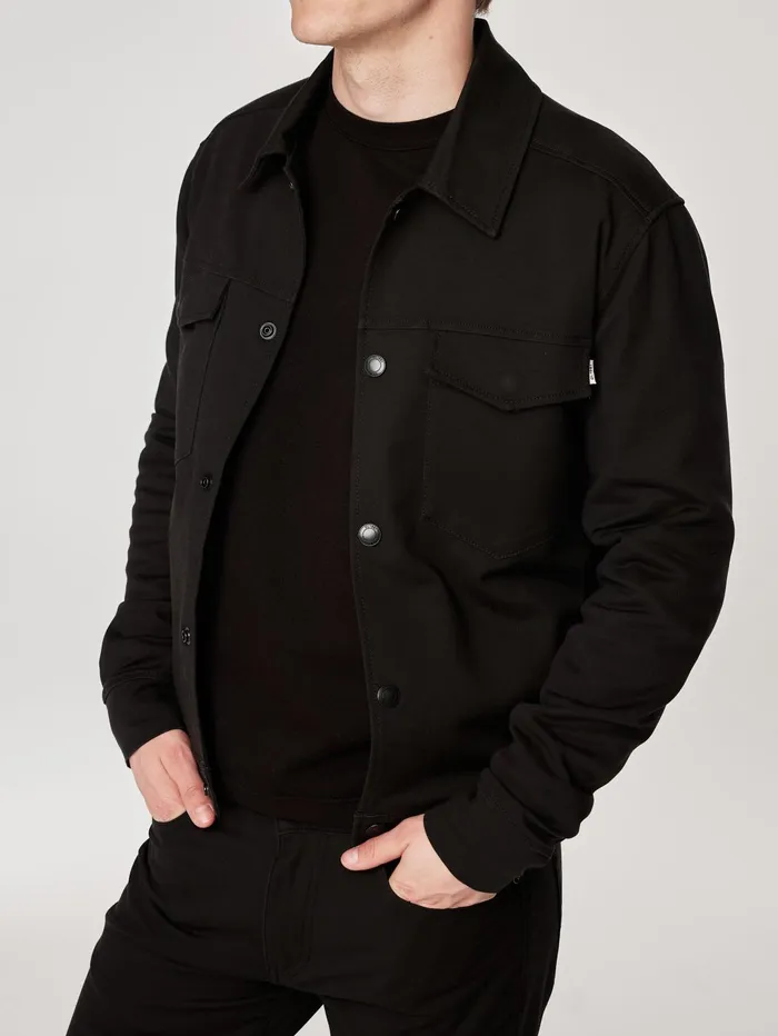 Men Vaughn Trucker Jacket DL1961 Jackets Shirts