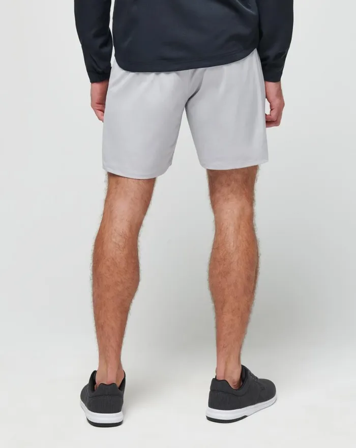 Men WANDERLUST EWAIST SHORT 75IN Micro Chip TravisMathew Shorts