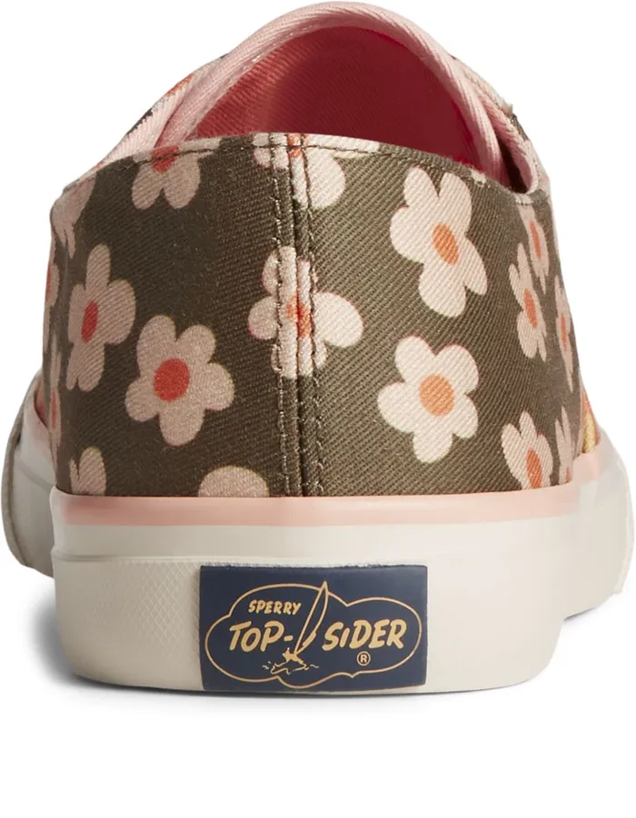 MenWomen Unisex CVO Sneaker Multi Colored Sperry Sneakers