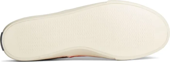 MenWomen Unisex CVO Sneaker Multi Colored Sperry Sneakers