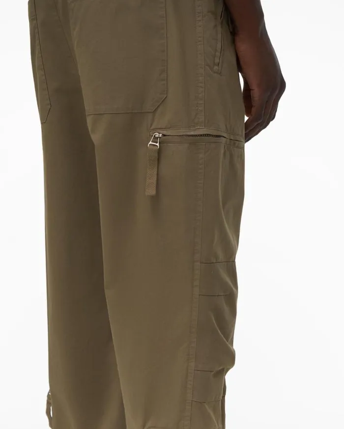 Men Zip Pant Marsh Helmut Lang Pants