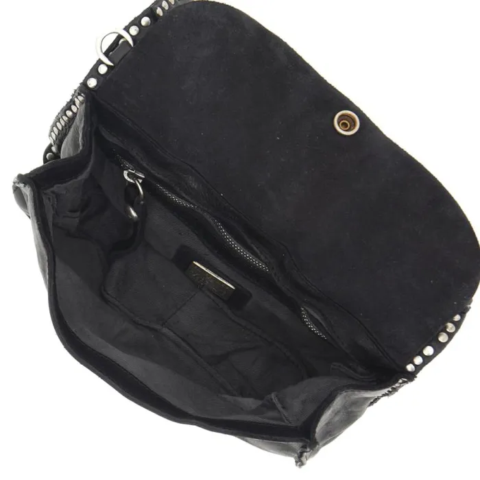 Mini Bags Women Campomaggi Betulla Black