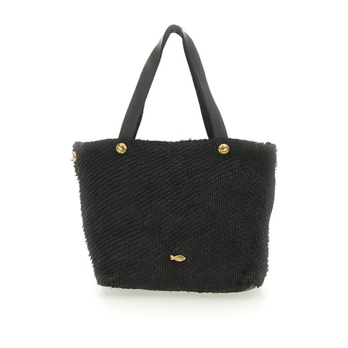 Mini Bags Women Campomaggi Classic Black