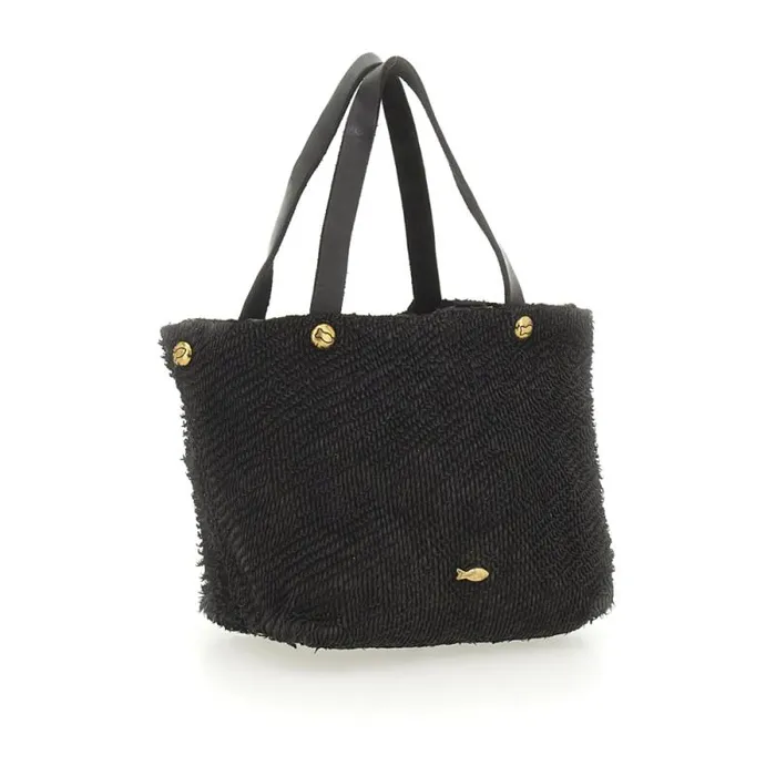 Mini Bags Women Campomaggi Classic Black
