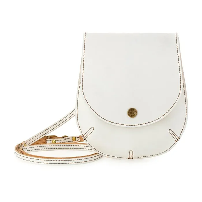 Mini Bags Women Campomaggi Futura White