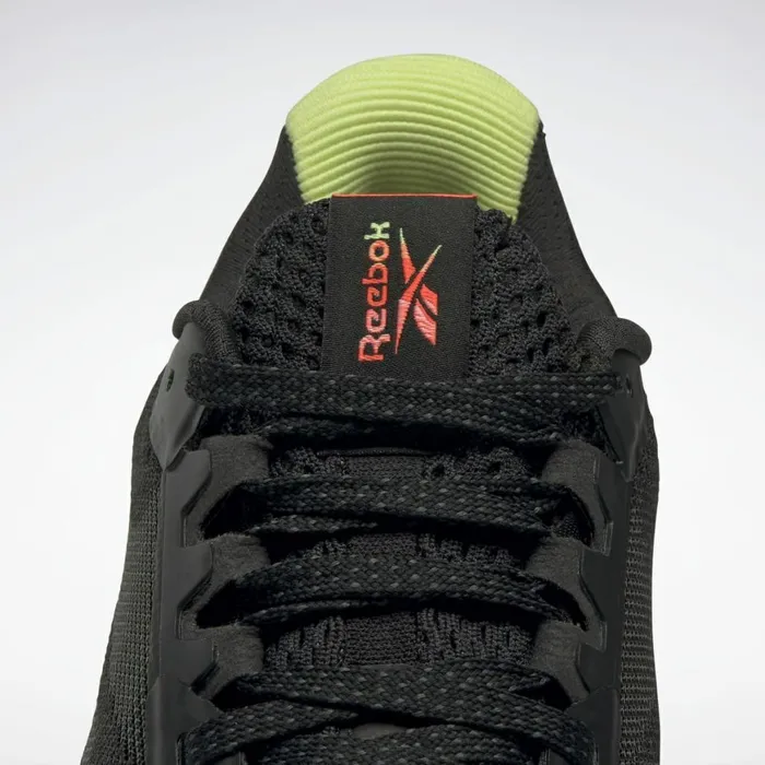Nano Womens Reebok Nano X1 Training Shoes Black Night Black Digital Glow