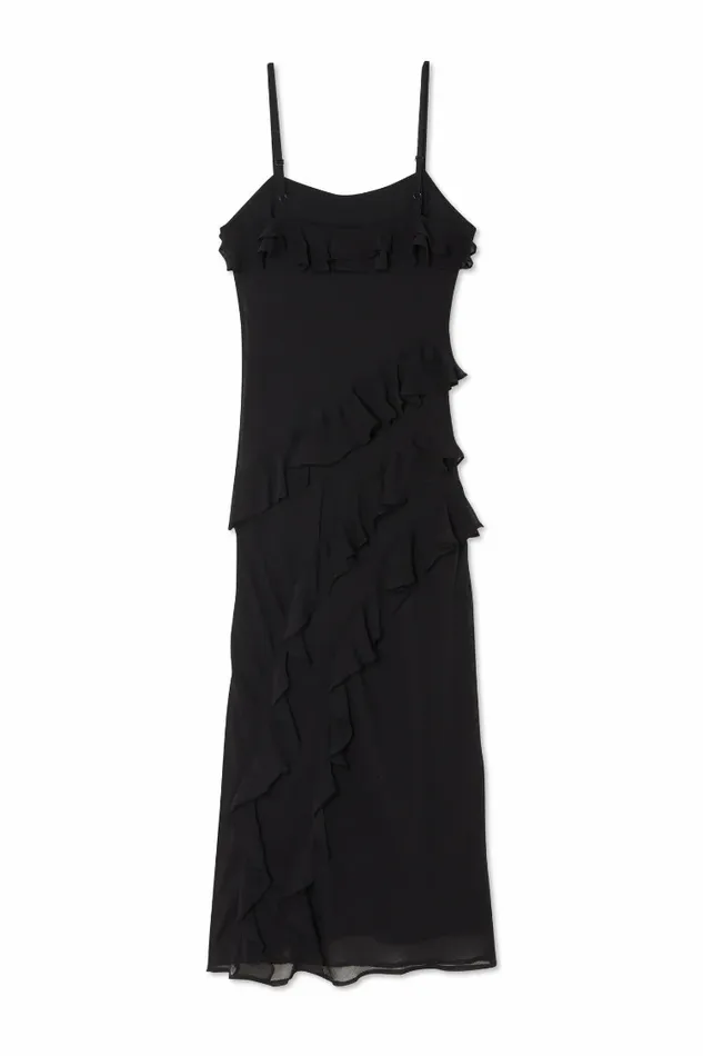 Never Fully Dressed Newness Black Molly Dress 8211 Women