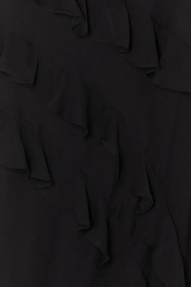 Never Fully Dressed Newness Black Molly Dress 8211 Women