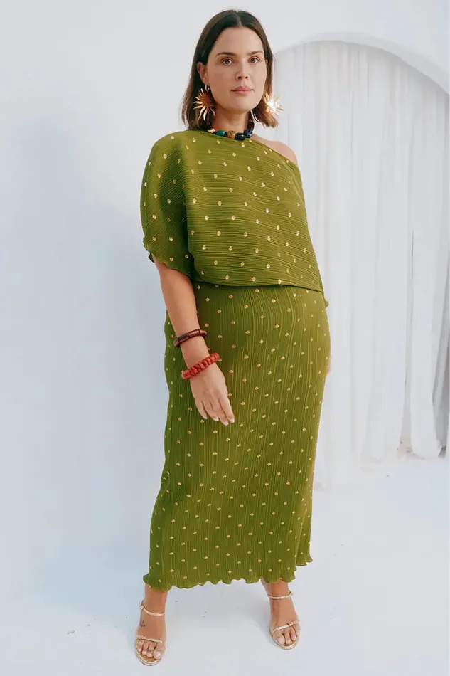 Never Fully Dressed Nfd Classics Olive Tilly Dress 8211 Women