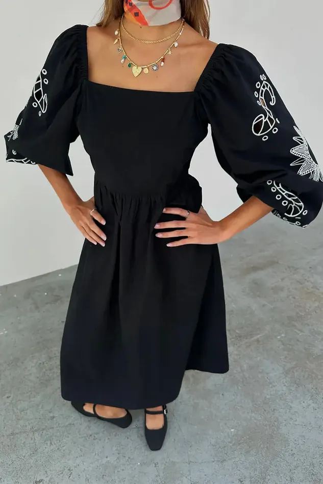 Never Fully Dressed Petite Black Enchanted Belle Dress Petite 8211 Women