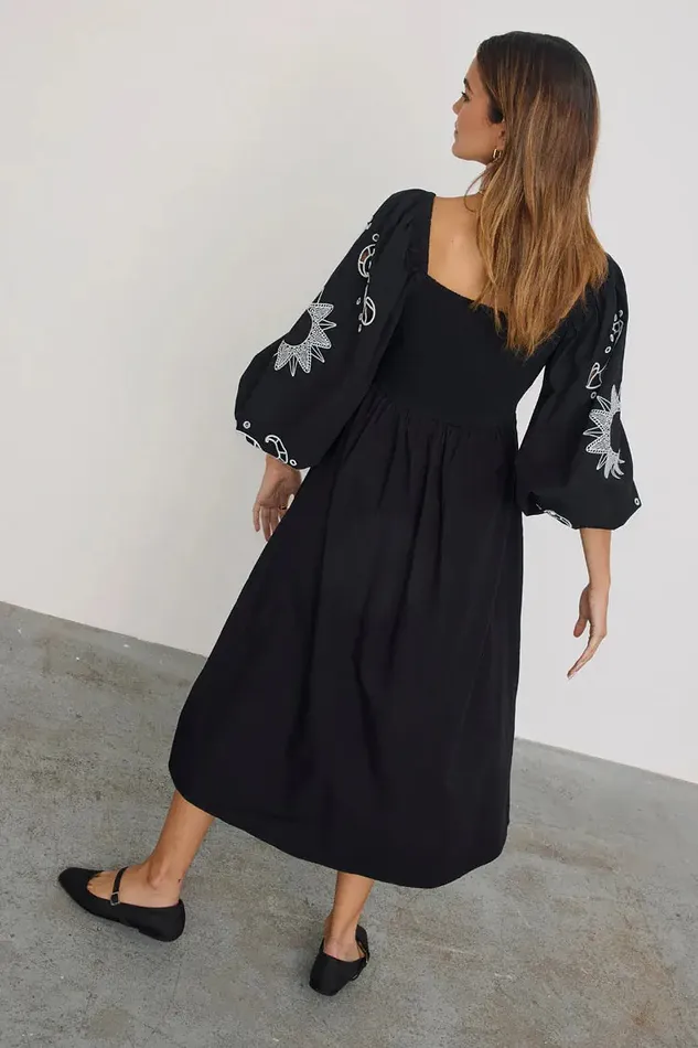 Never Fully Dressed Petite Black Enchanted Belle Dress Petite 8211 Women