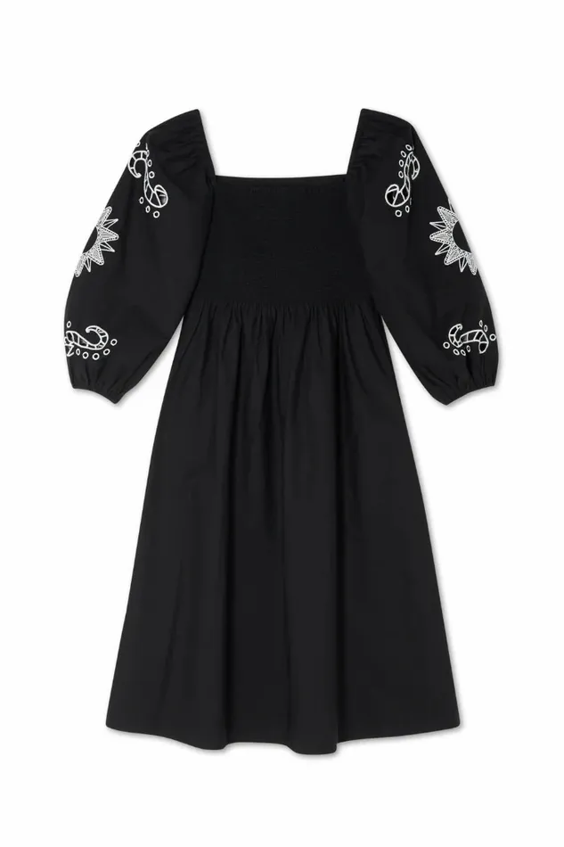 Never Fully Dressed Petite Black Enchanted Belle Dress Petite 8211 Women
