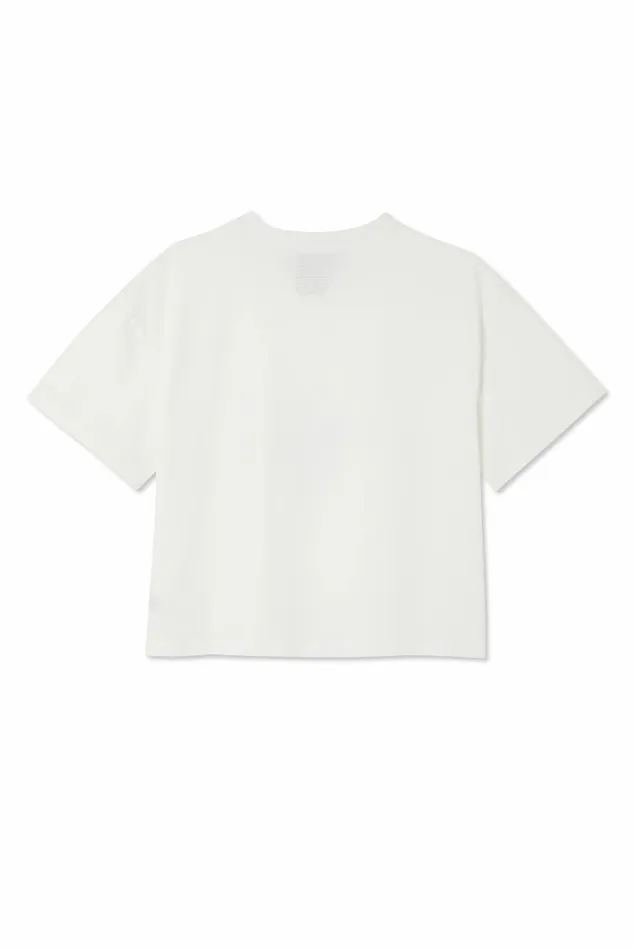 Never Fully Dressed Tops and TShirts Mermaid Cocktail TShirt 8211 Women