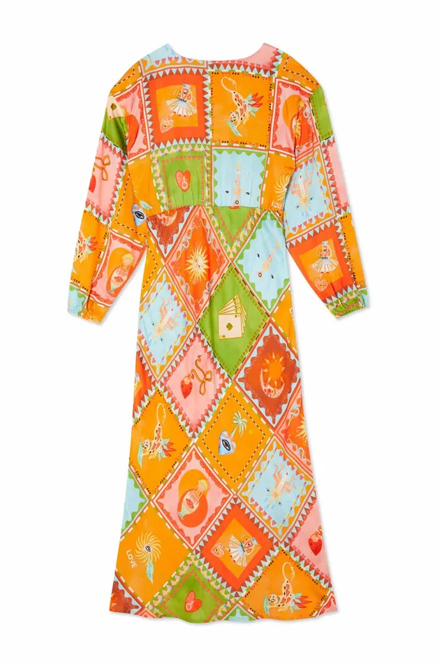 Never Fully Dressed Wedding Guest Soller Emma Dress 8211 Women