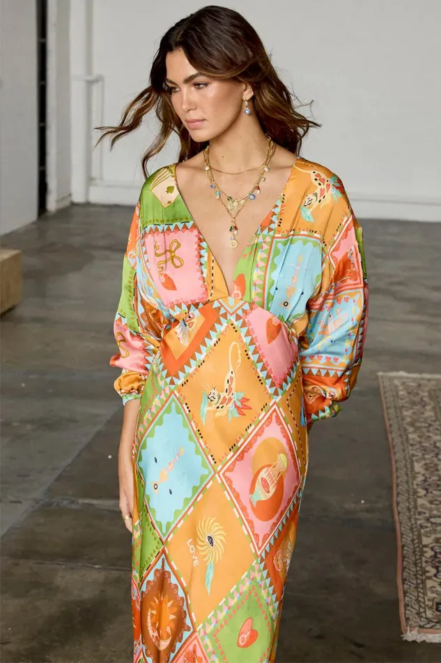 Never Fully Dressed Wedding Guest Soller Emma Dress 8211 Women