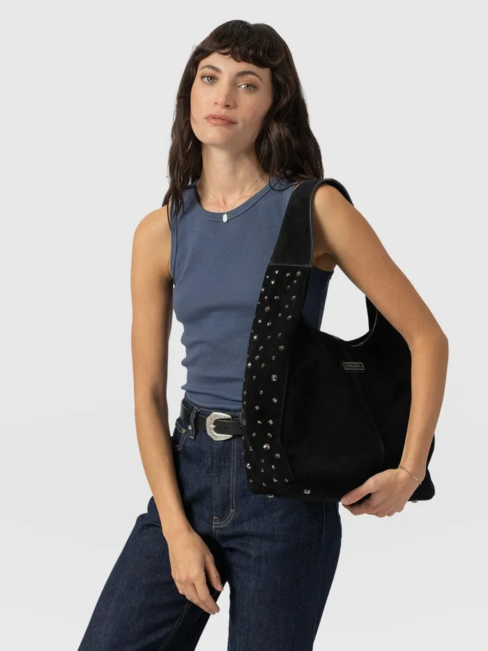 Nova Racer Vest 8211 Dusty Blue Dusty Blue Women Saint And Sofia TShirts and Tanks