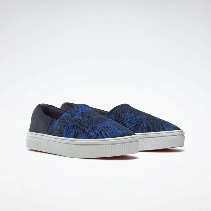 Nursing Shoes Womens Reebok Katura Shoes Vector Navy Court Blue Orange Flare