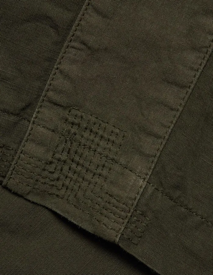 Orlebar Brown Day Shorts Men Sirma Palm