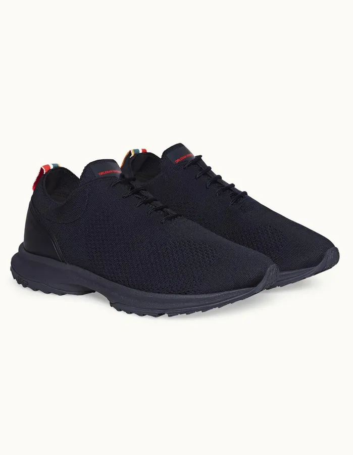 Orlebar Brown Footwear Men Somerled Night Iris