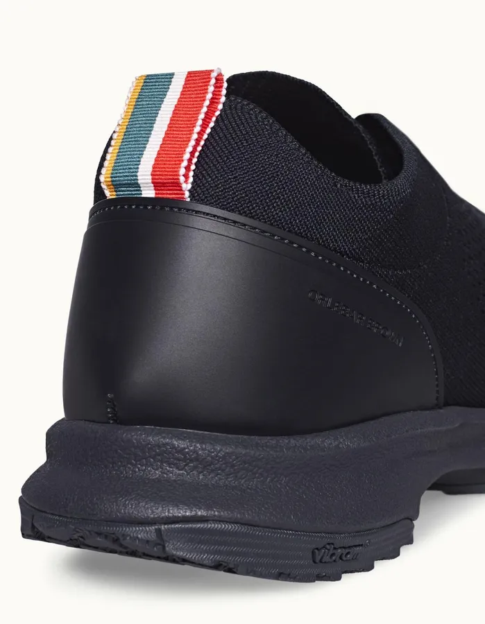 Orlebar Brown Footwear Men Somerled Night Iris