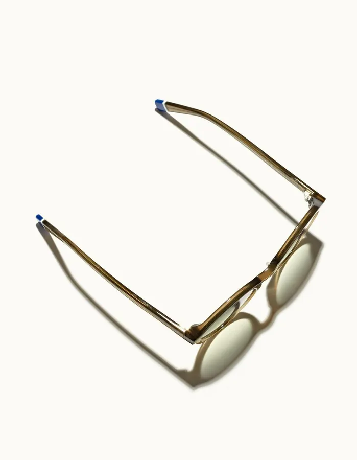 Orlebar Brown Sunglasses Men Harlyn Sage