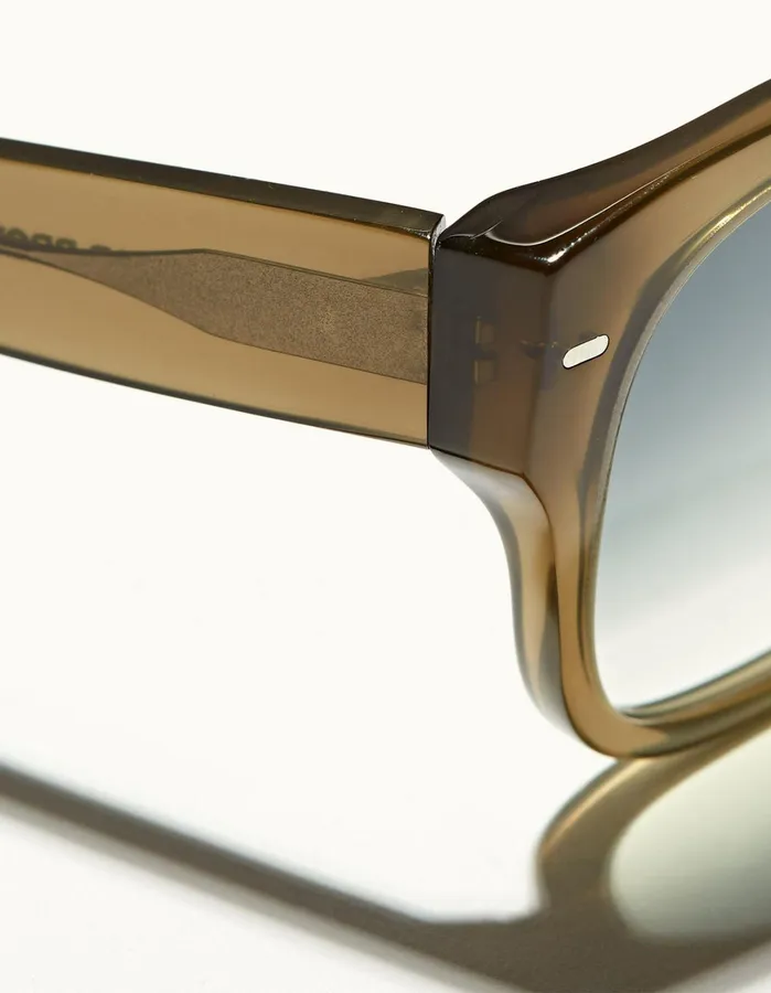 Orlebar Brown Sunglasses Men Nerano Sage
