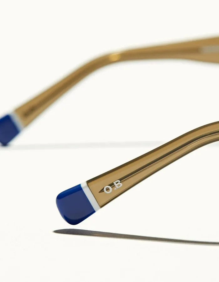 Orlebar Brown Sunglasses Men Nerano Sage