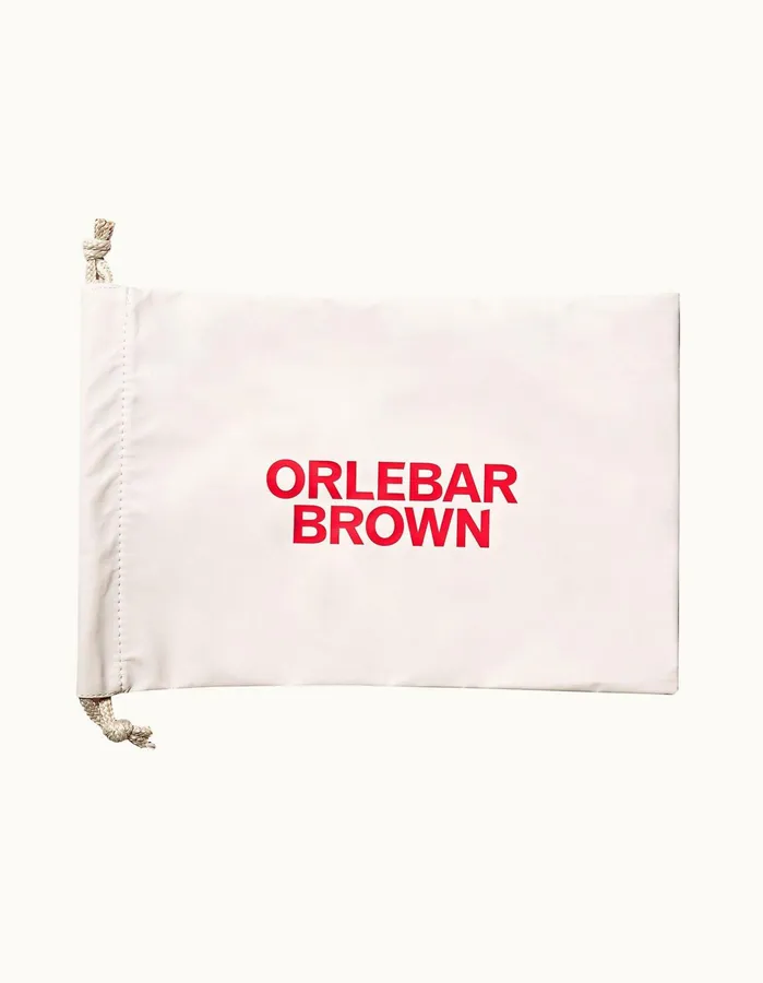 Orlebar Brown Swim Shorts Men Bulldog Deep Sea