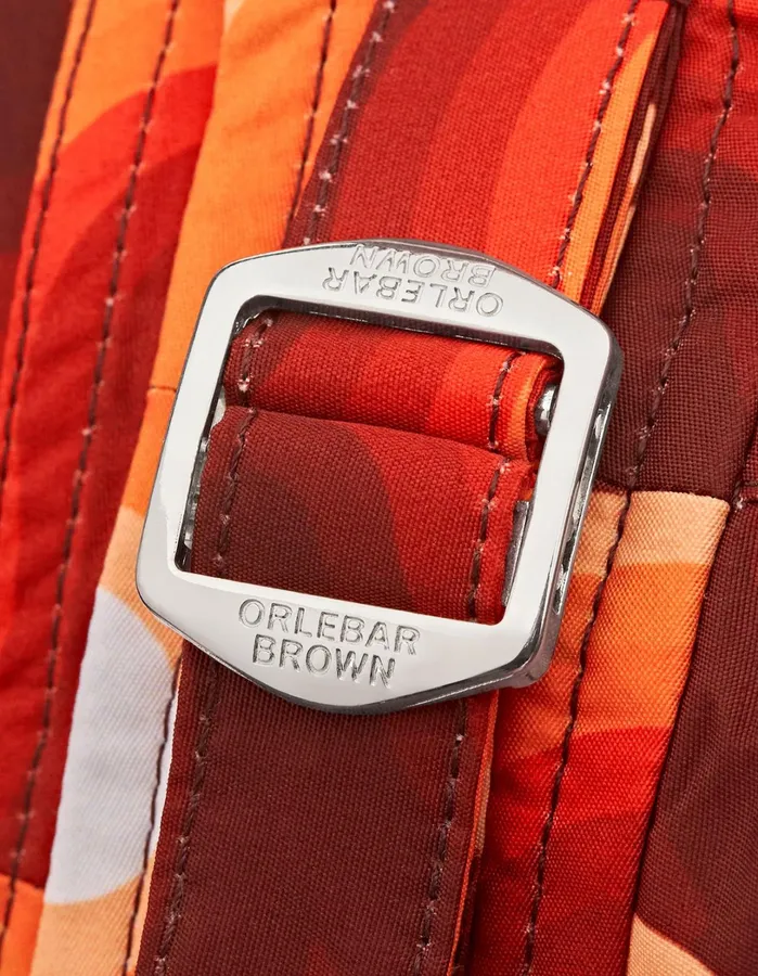 Orlebar Brown Swim Shorts Men Bulldog Flare