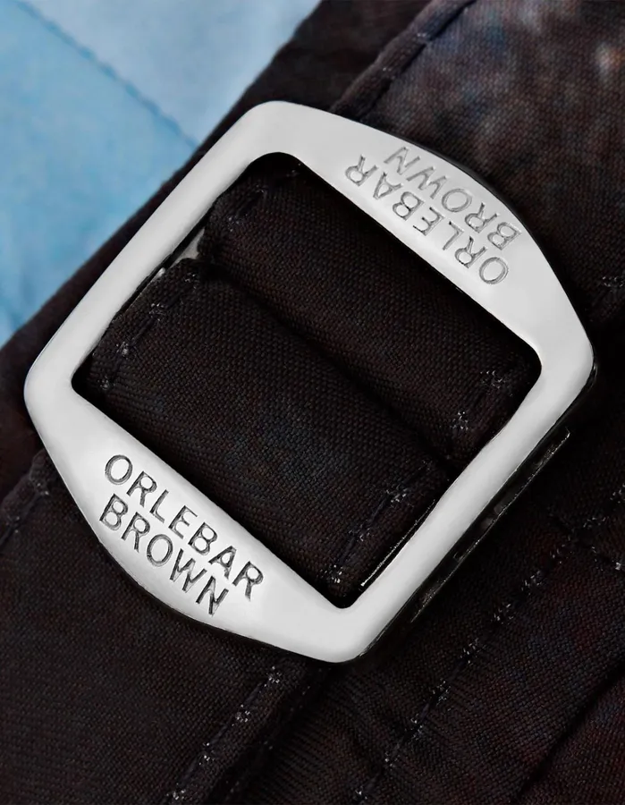 Orlebar Brown Swim Shorts Men Bulldog Start Your Engines
