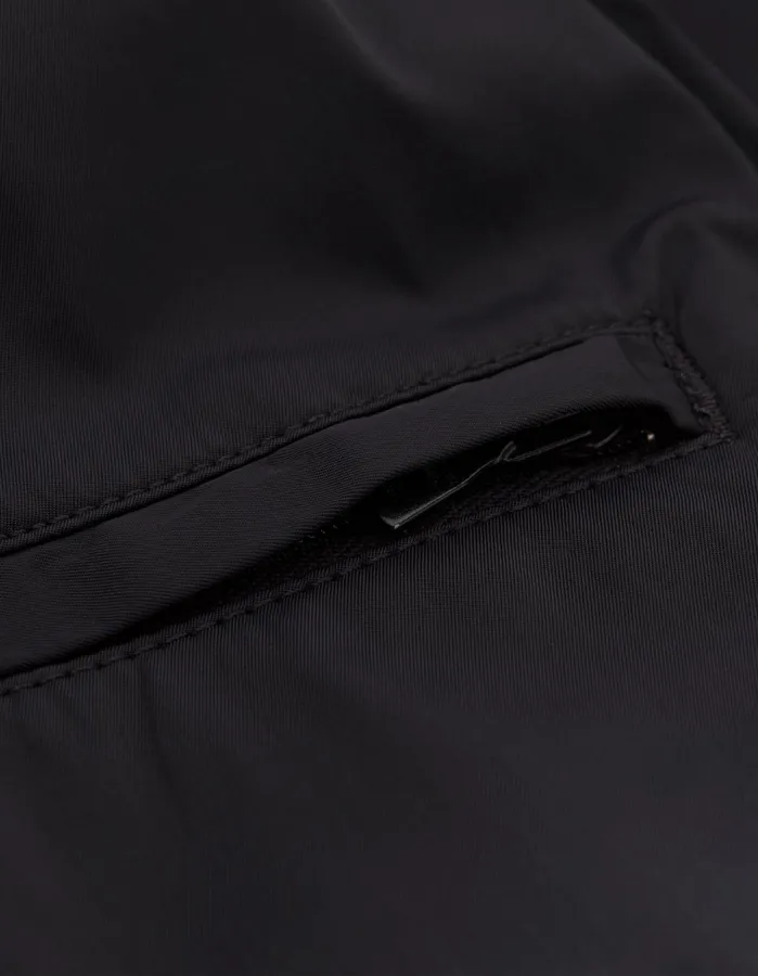 Orlebar Brown Swim Shorts Men Bulldog Stretch Night Iris