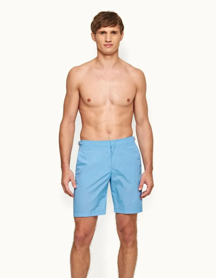 Orlebar Brown Swim Shorts Men DANE Riviera Ii