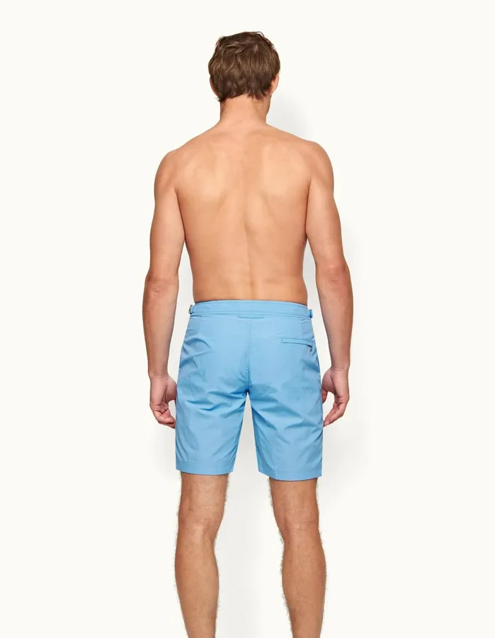 Orlebar Brown Swim Shorts Men DANE Riviera Ii