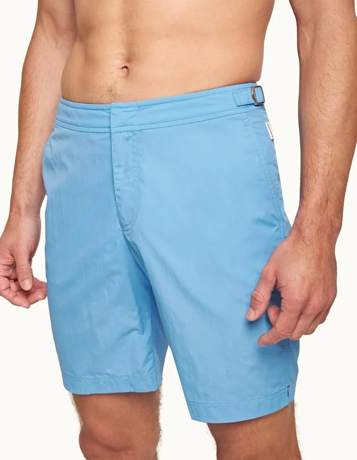 Orlebar Brown Swim Shorts Men DANE Riviera Ii