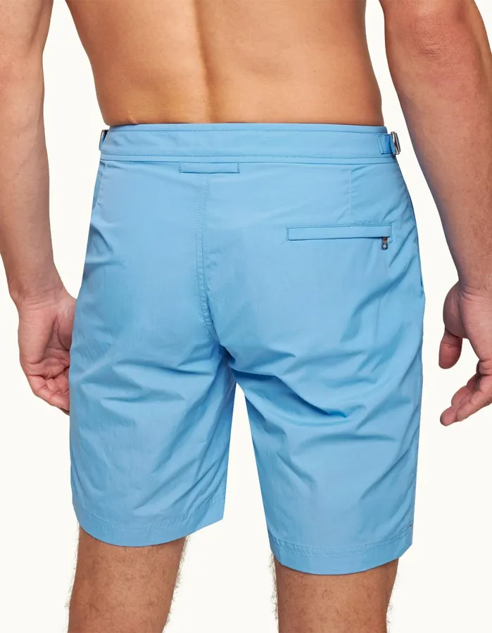 Orlebar Brown Swim Shorts Men DANE Riviera Ii