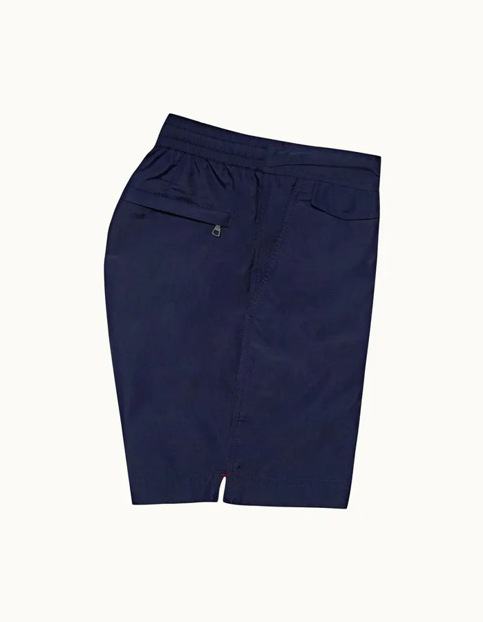 Orlebar Brown Swim Shorts Men Standard Navy