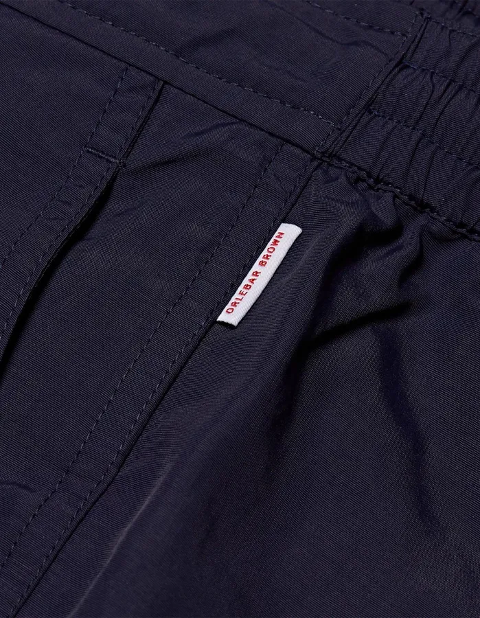 Orlebar Brown Swim Shorts Men Standard Navy