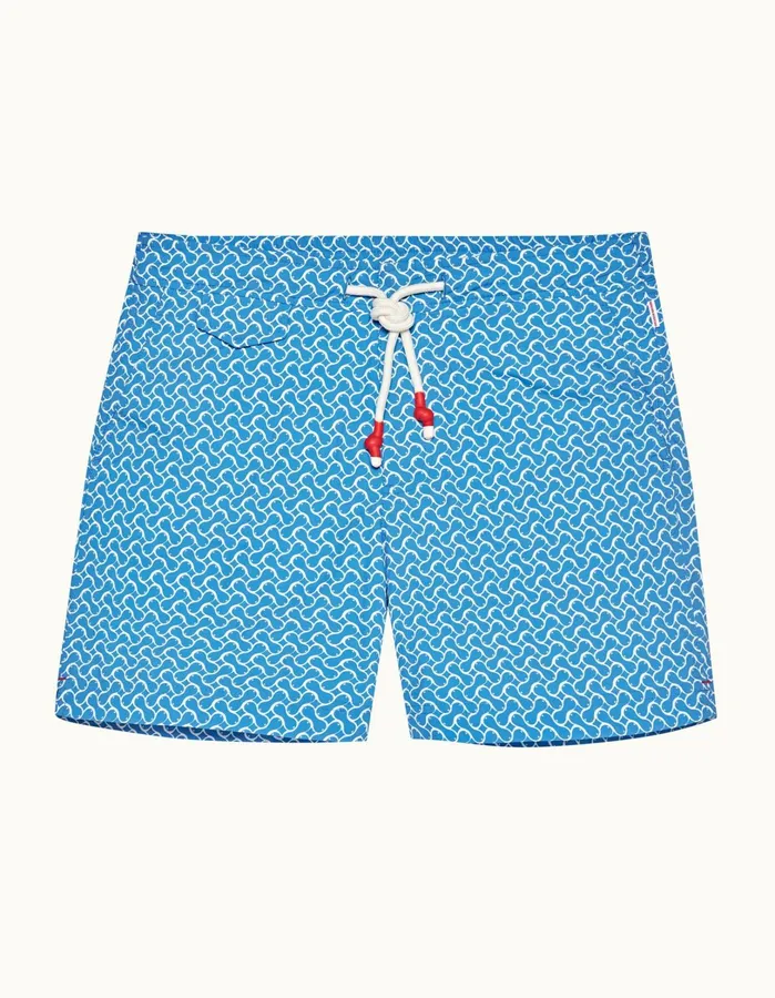 Orlebar Brown Swim Shorts Men Standard Tidal
