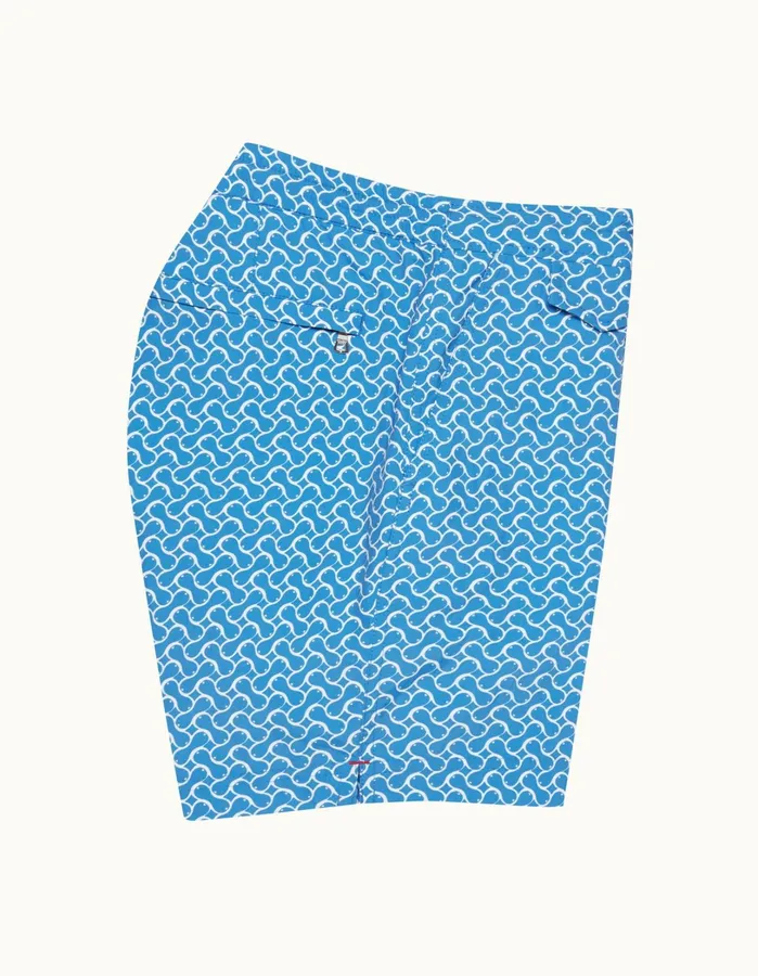 Orlebar Brown Swim Shorts Men Standard Tidal