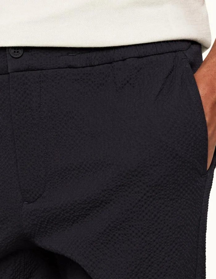 Orlebar Brown Trousers Men Cornell Night Iris