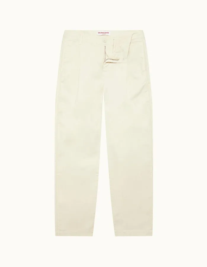 Orlebar Brown Trousers Men Dunmore Matchstick